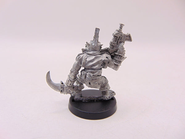 Space Ork Raiders Nob