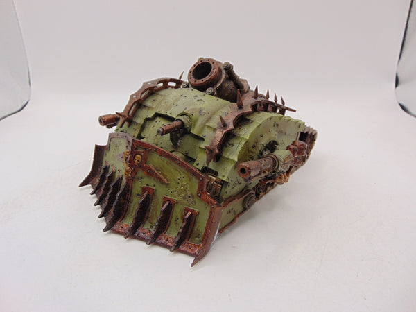 Plagueburst Crawler