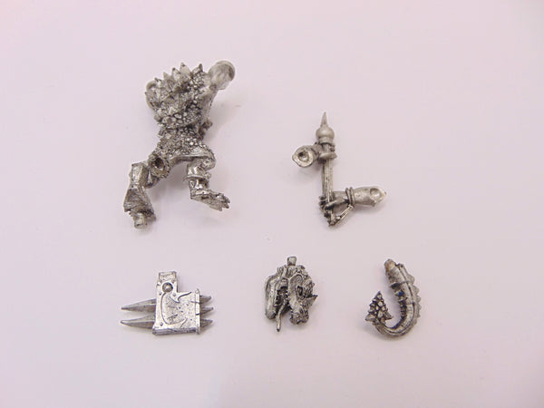 Kroxigor