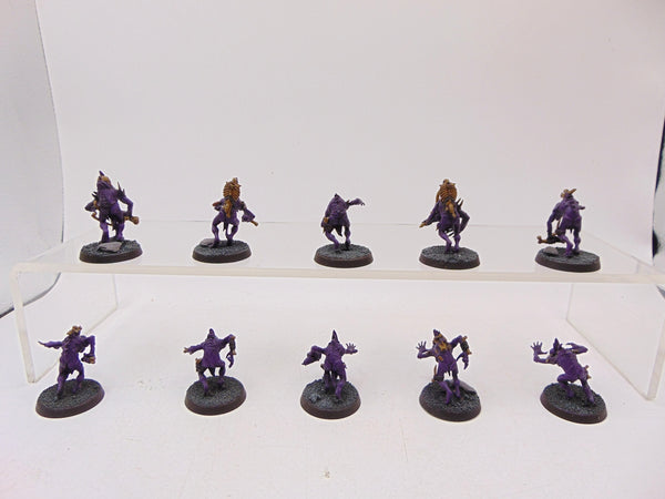 Crypt Ghouls