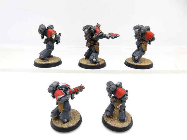 Intercessors