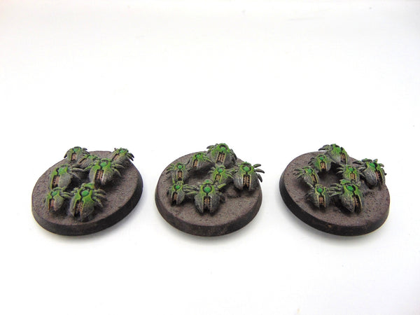 Canoptek Scarab Swarms