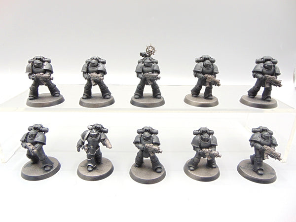 Mk III Marines