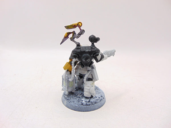 Apothecary Biologis