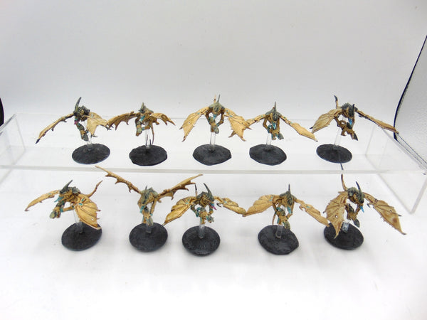 Gargoyles