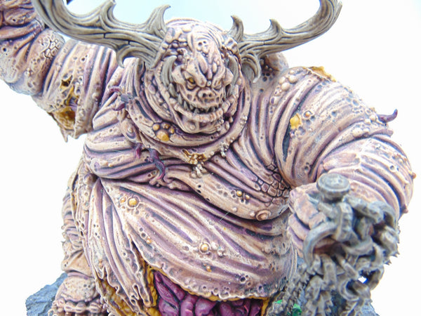 Great Unclean One