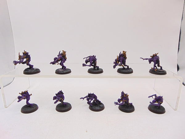 Crypt Ghouls