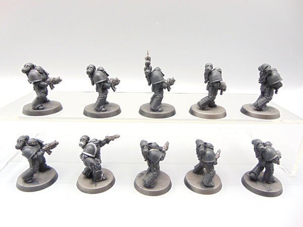 Mk III Marines