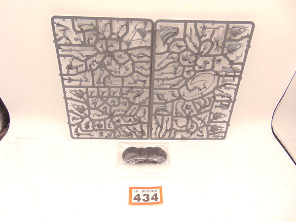 Myrmidesh Painbringers / Symbaresh Twinsouls