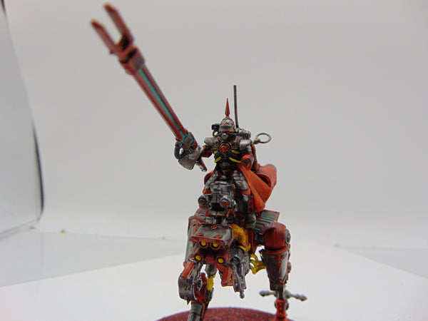 Sydonian Dragoon