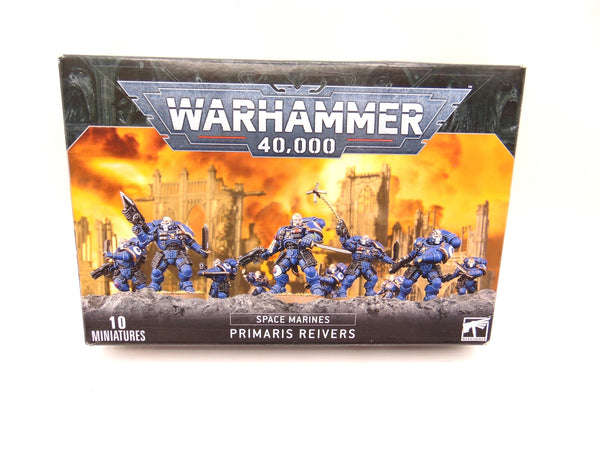 Reivers