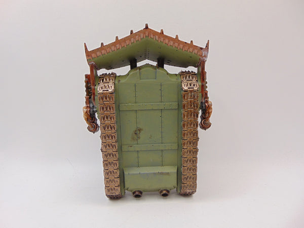 Plagueburst Crawler