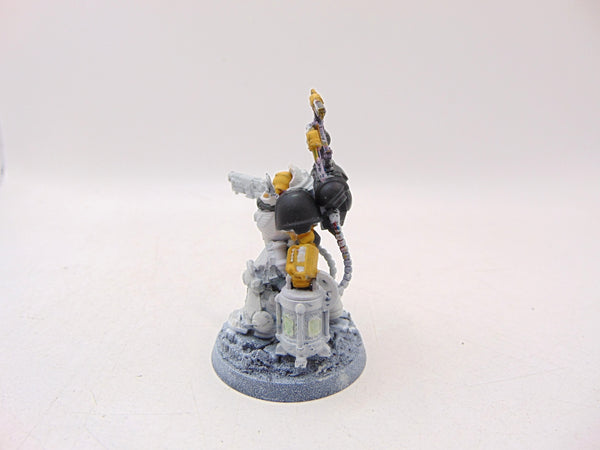 Apothecary Biologis
