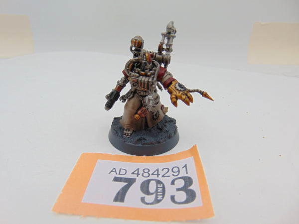 Cybernetica Datasmith