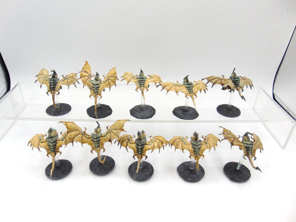 Gargoyles
