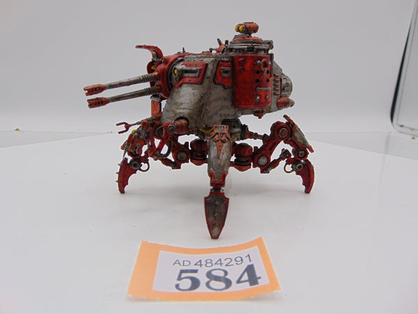 Onager Dunecrawler