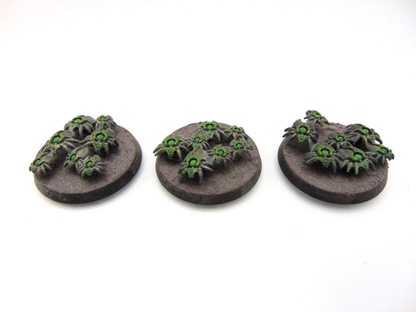 Canoptek Scarab Swarms