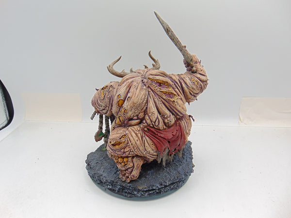 Great Unclean One