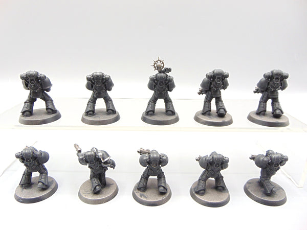 Mk III Marines