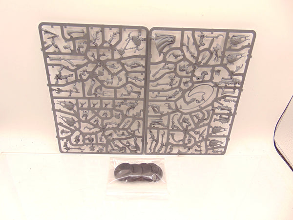 Myrmidesh Painbringers / Symbaresh Twinsouls