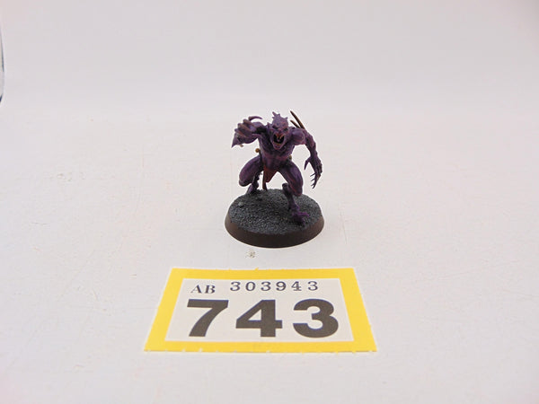 Abhorrant Ghoul King