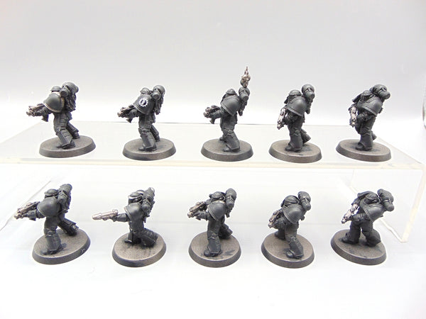 Mk III Marines