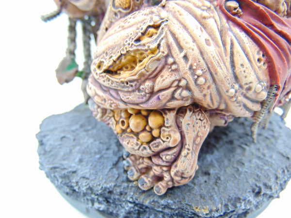 Great Unclean One