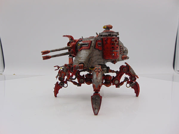 Onager Dunecrawler