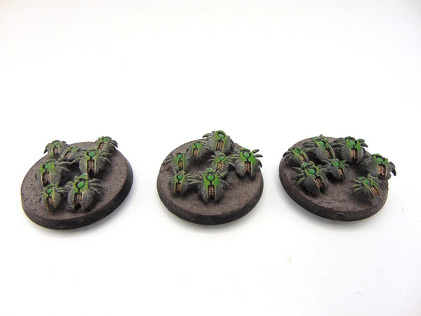 Canoptek Scarab Swarms