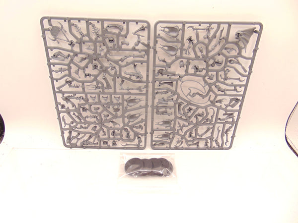 Myrmidesh Painbringers / Symbaresh Twinsouls