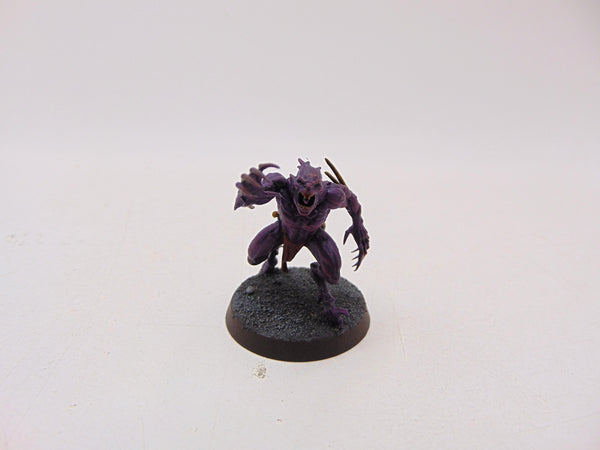 Abhorrant Ghoul King