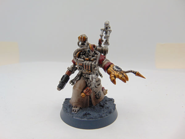 Cybernetica Datasmith