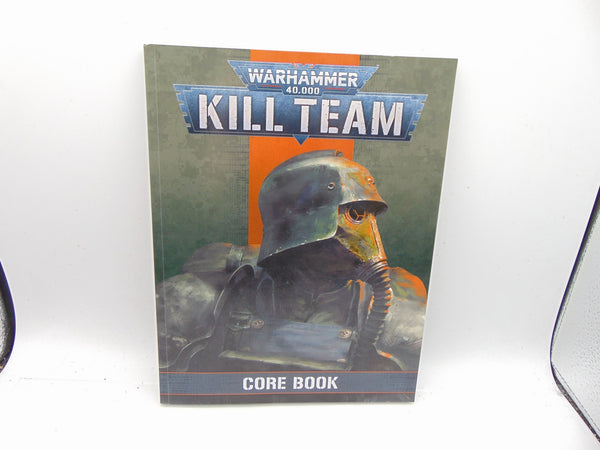 Kill Team Core Book