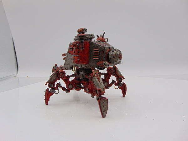 Onager Dunecrawler