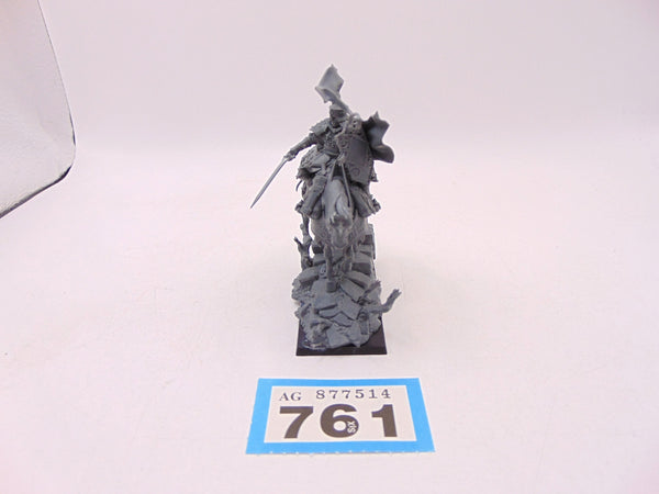 Freeguild Cavalier-Marshal
