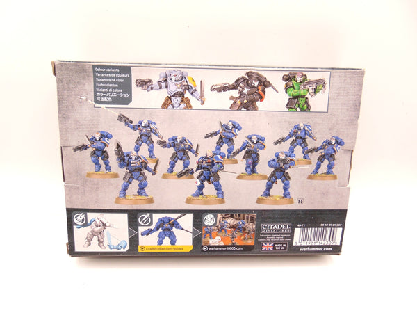 Reivers