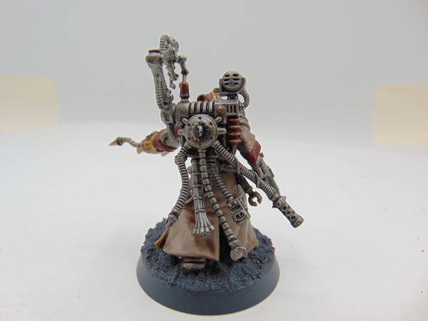 Cybernetica Datasmith