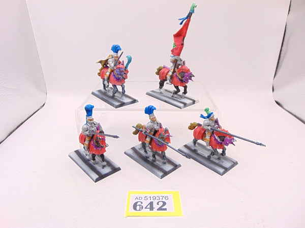 Empire Knights