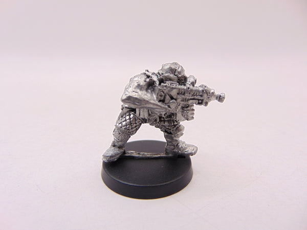 RT02 Bold Deadeye / Bolg Yellowtongue