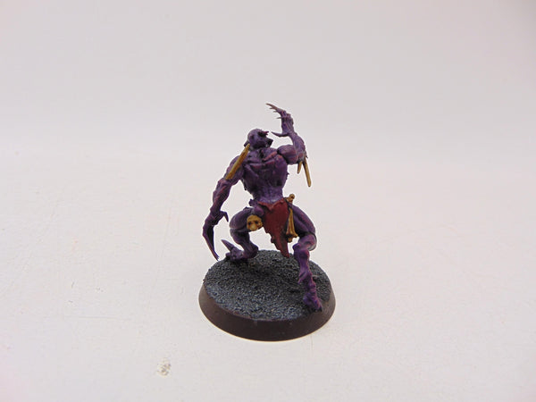 Abhorrant Ghoul King
