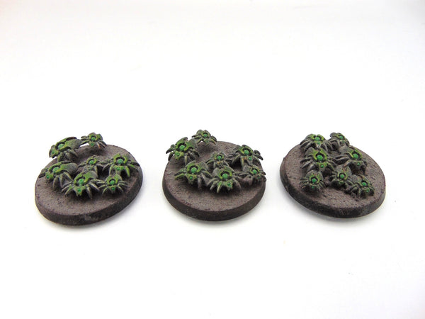 Canoptek Scarab Swarms