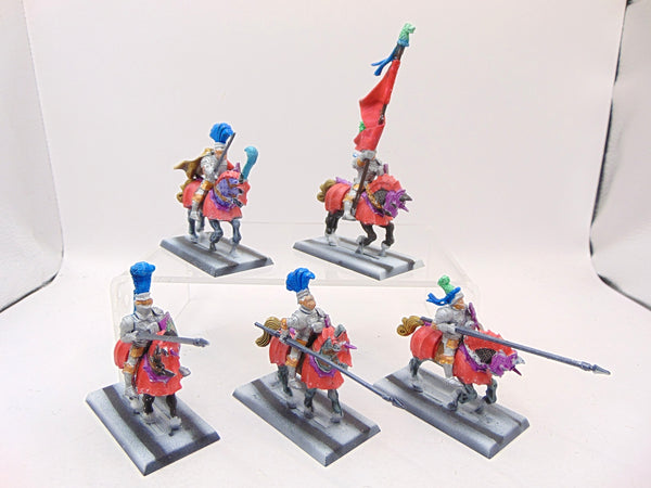 Empire Knights