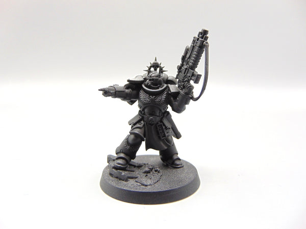 Primaris Lieutenant