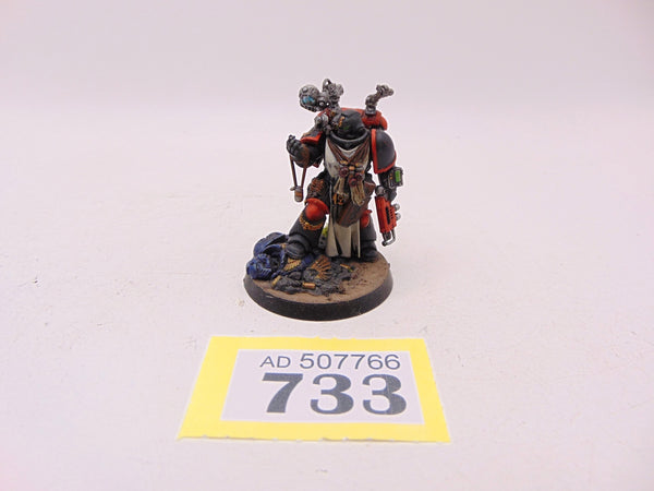 Primaris Apothecary