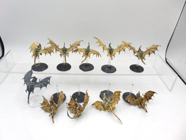 Gargoyles