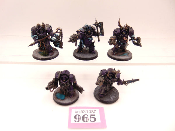 Blightlord Terminators