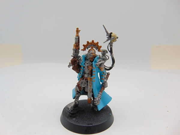 Skitarii Marshal