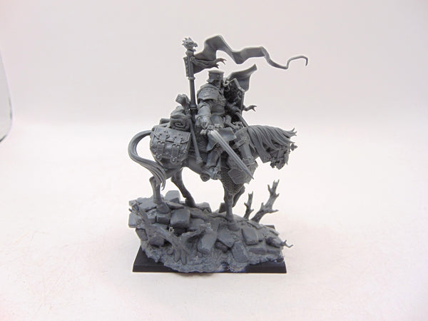 Freeguild Cavalier-Marshal