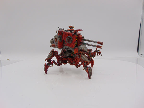 Onager Dunecrawler