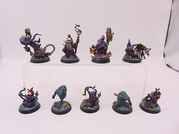 Zarbag's Gitz